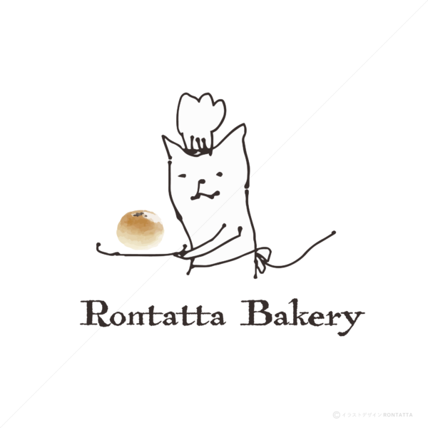 【テンプレートロゴデザイン】